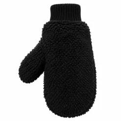 Wanten Teddy Zwart