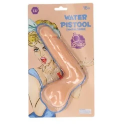 Waterpistool Willy