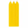 Wax geel 3 stuks
