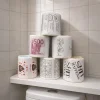 WC Rol 500 Euro