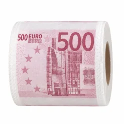 WC Rol 500 Euro