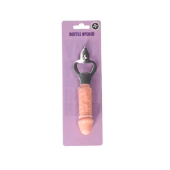 Willy Flessenopener